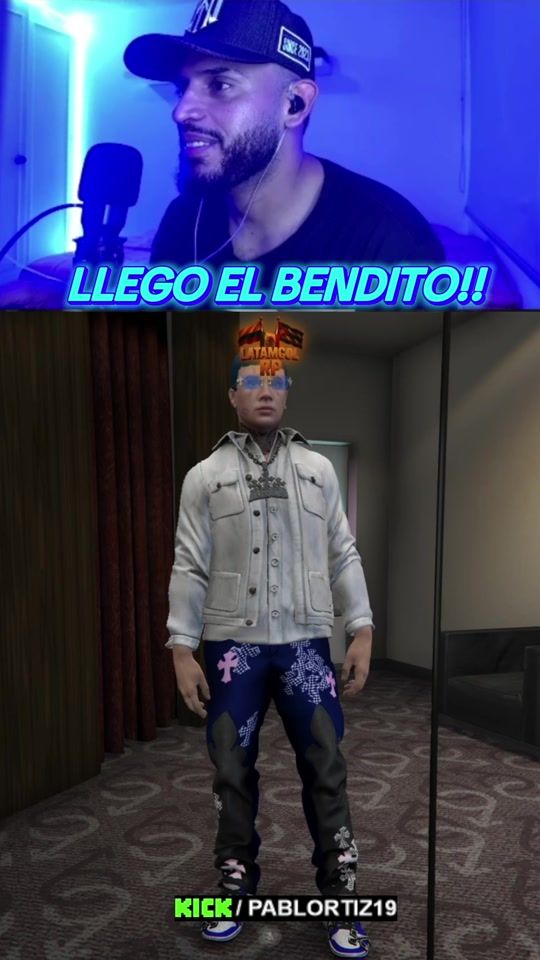 TikTok video thumbnail by pablortiz19