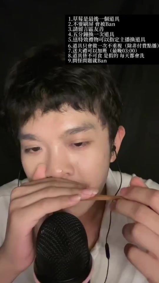 TikTok video thumbnail by chiihtim_asmr