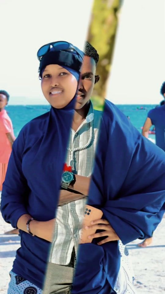 TikTok video thumbnail by cabdulaahicalimux