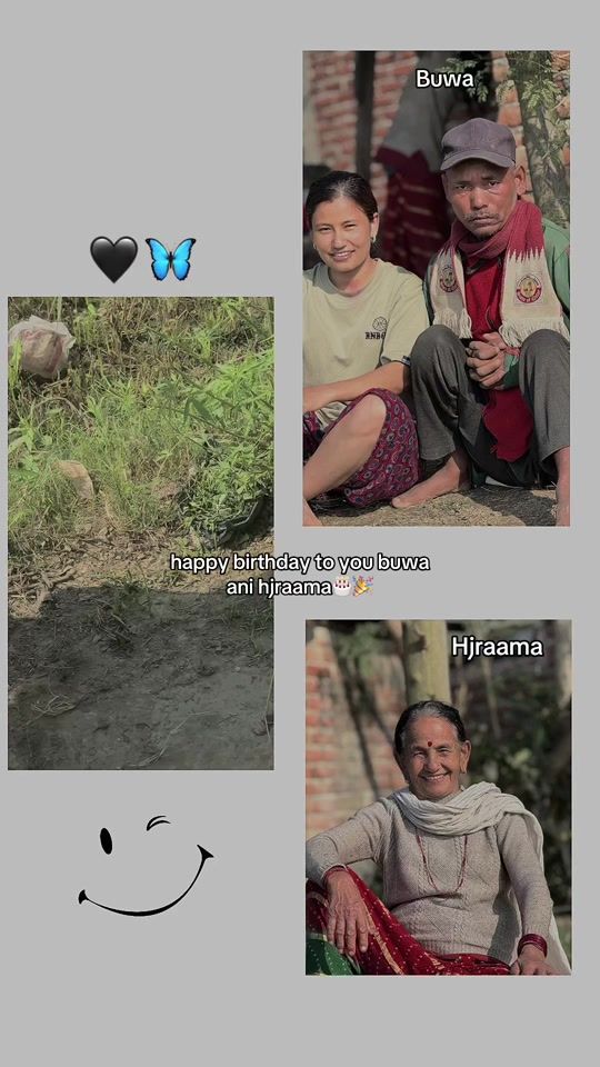 TikTok video thumbnail by seetu_chhetri