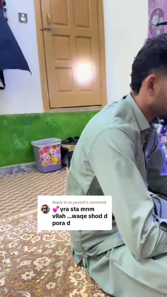 TikTok video thumbnail by hamdardkhan1113