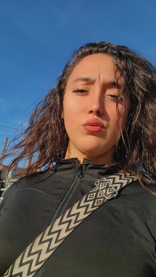 TikTok video thumbnail by nassima938