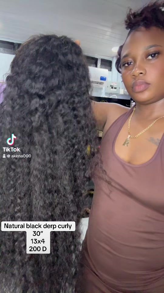 TikTok video thumbnail by akena000