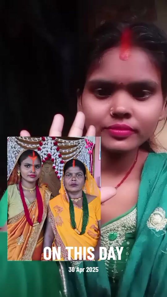 TikTok video thumbnail by manita_mahato