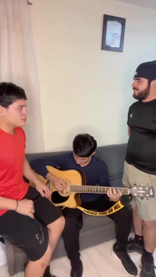TikTok video thumbnail by saacsnchz