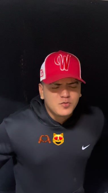 TikTok video thumbnail by .elbendito1