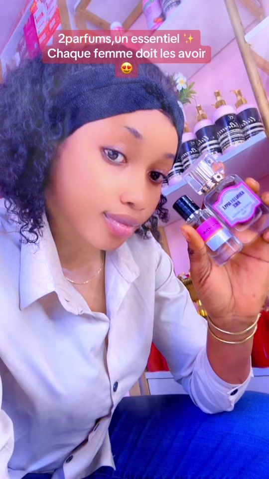 TikTok video thumbnail by eva.thiallparfumerie