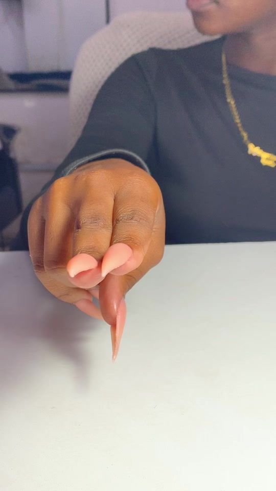 TikTok video thumbnail by nails_by_ben