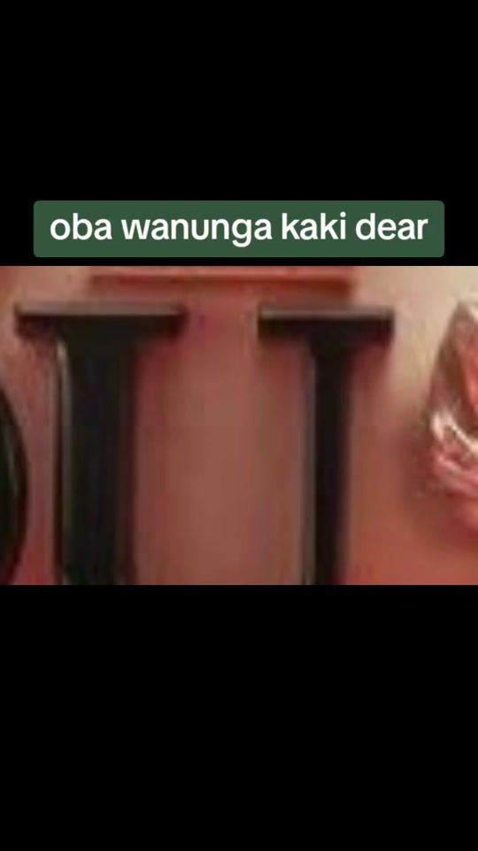 TikTok video thumbnail by black.lady.wa.rema