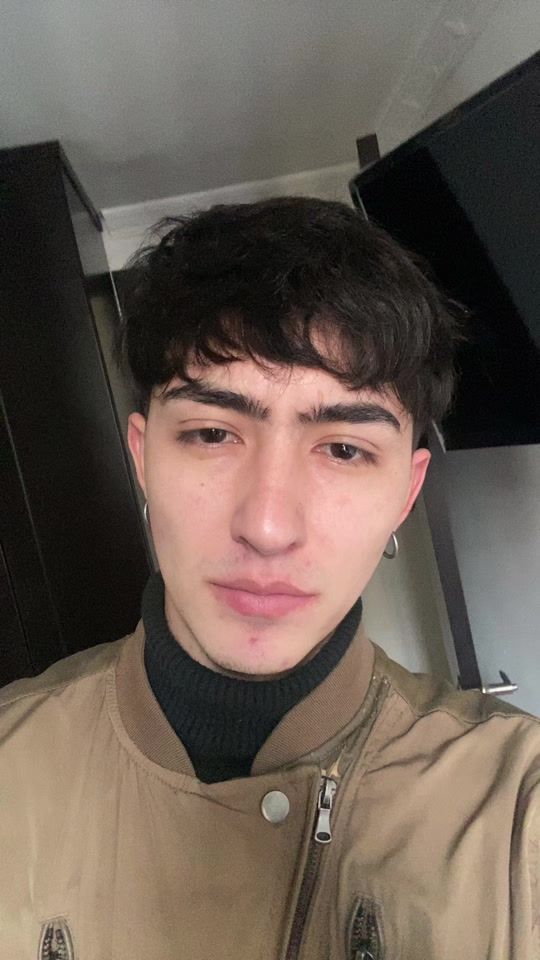 TikTok video thumbnail by andres_cubi