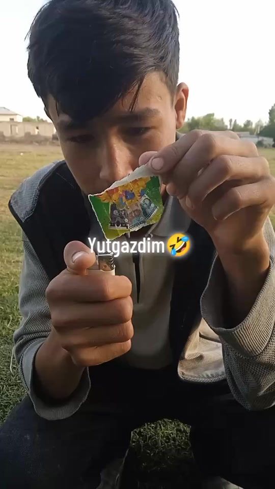 TikTok video thumbnail by sayidjon_09_