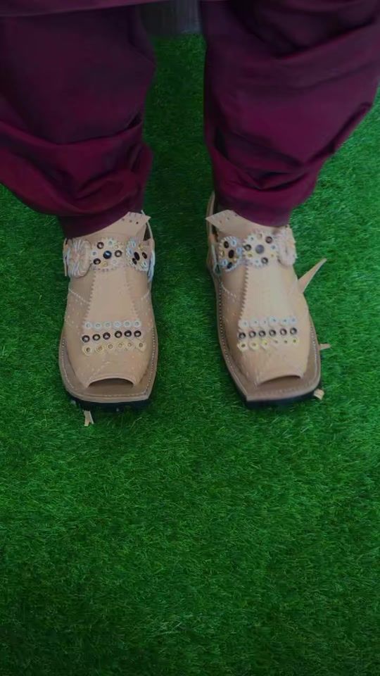 TikTok video thumbnail by watan_shoes_maker