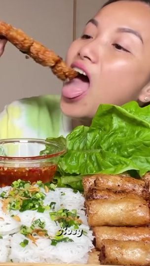 TikTok video thumbnail by rosymukbang