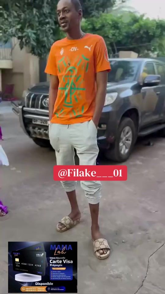 TikTok video thumbnail by abokardiallo1
