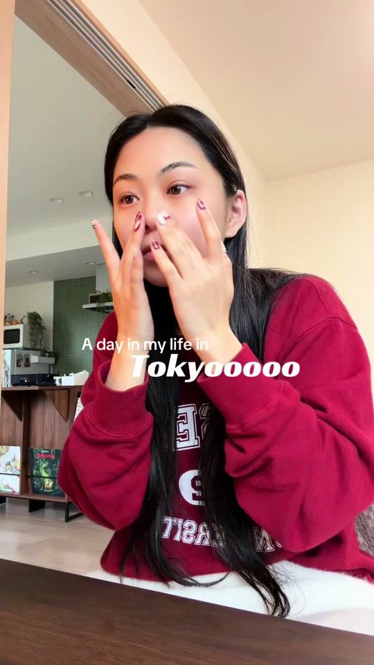 TikTok video thumbnail by yumekacake