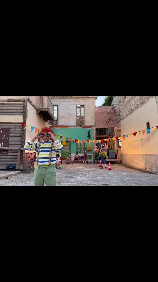 TikTok video thumbnail by casting.01