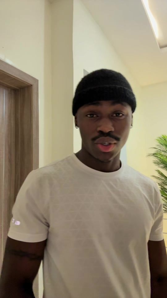 TikTok video thumbnail by iam_deharrison