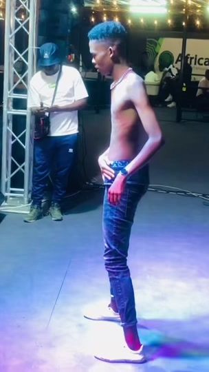 TikTok video thumbnail by leshboyy