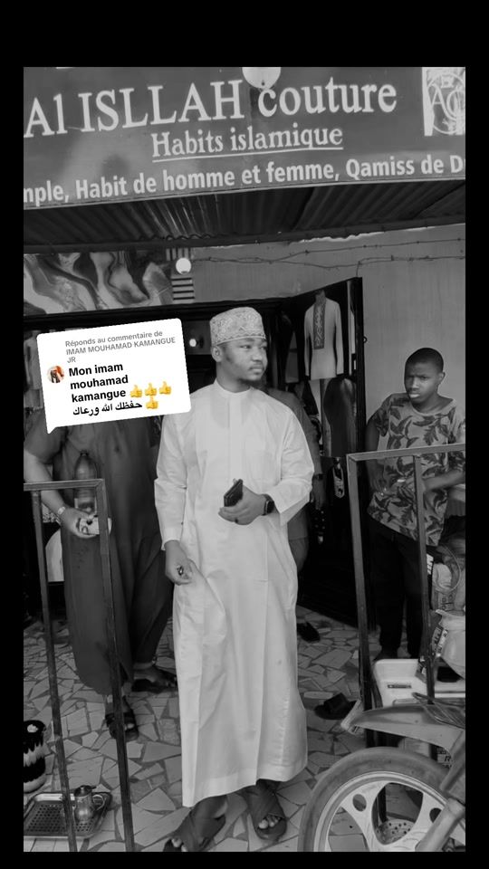 TikTok video thumbnail by imam.sangare