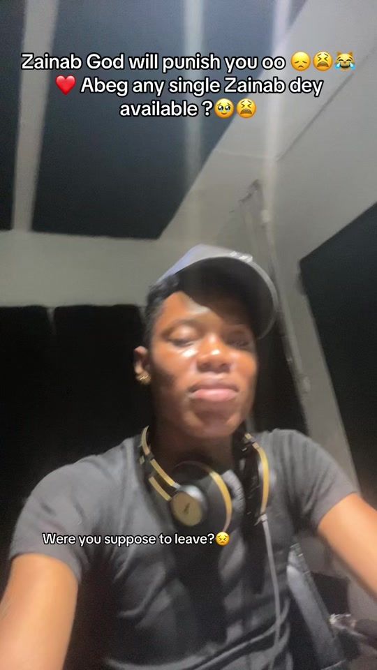 TikTok video thumbnail by badboydeyemi