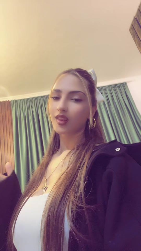 TikTok video thumbnail by _sonilagj