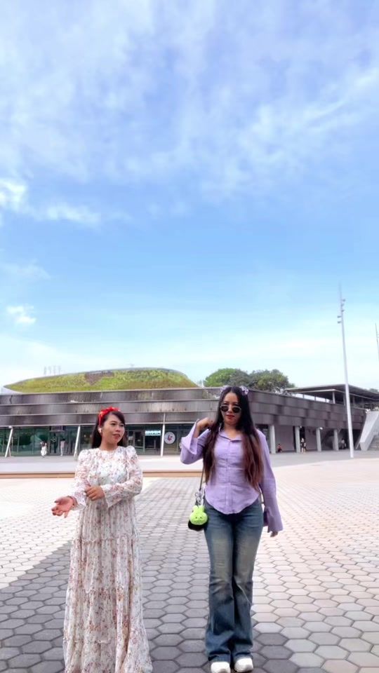 TikTok video thumbnail by dehanah