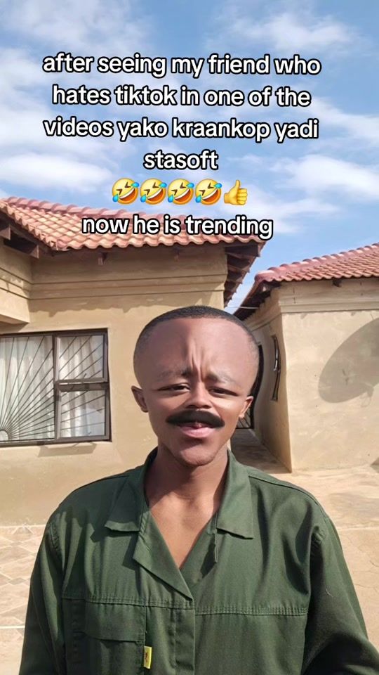 TikTok video thumbnail by orapelengmosia