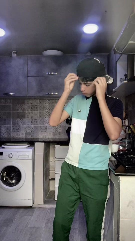 TikTok video thumbnail by abed._91