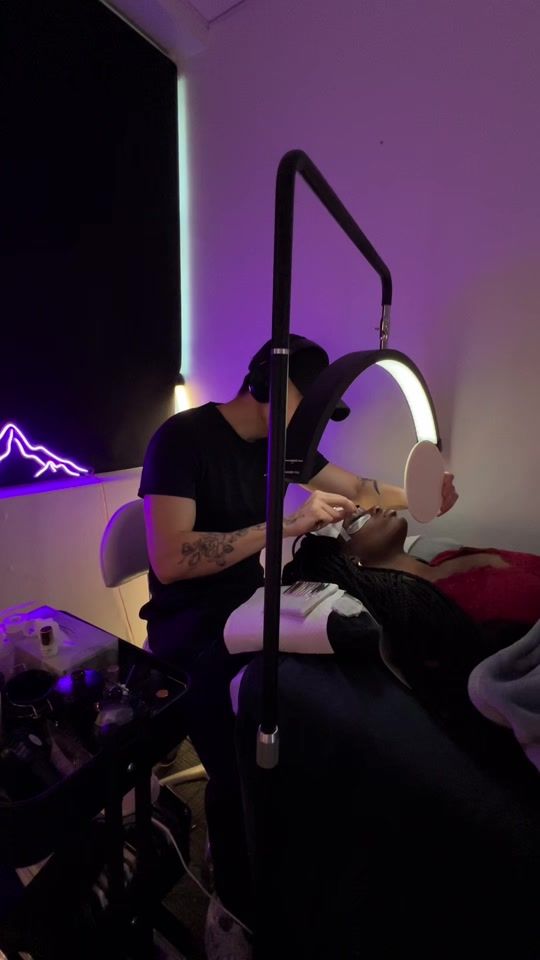 TikTok video thumbnail by innerlashesbygabriel