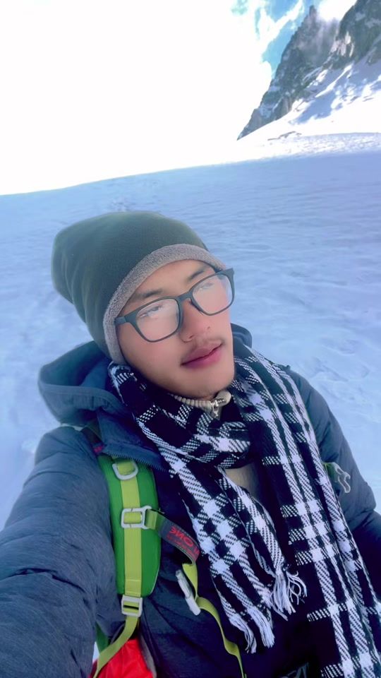 TikTok video thumbnail by jigdalpema