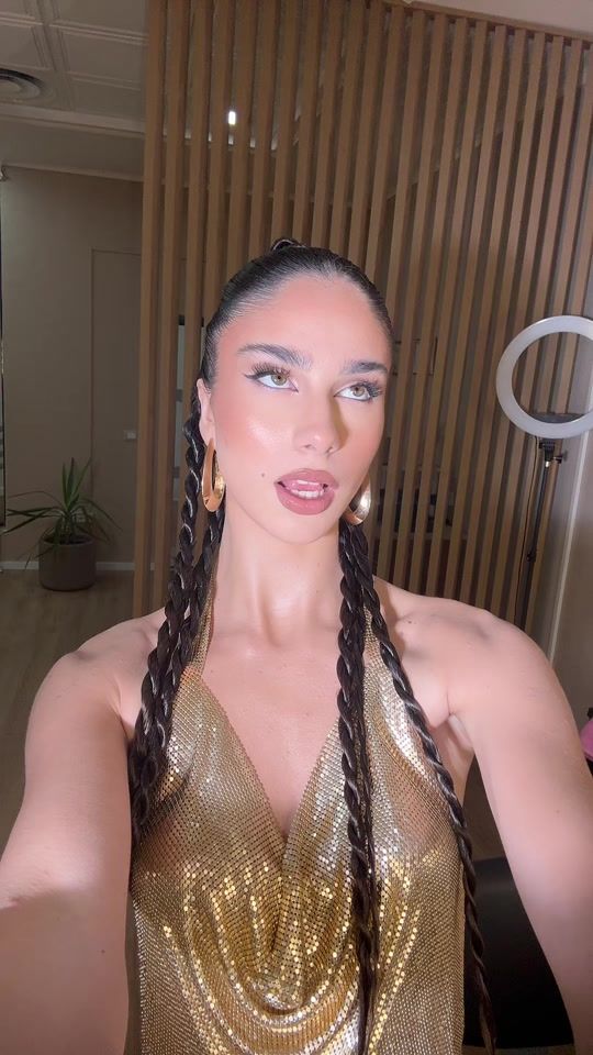 TikTok video thumbnail by heraferrunay_