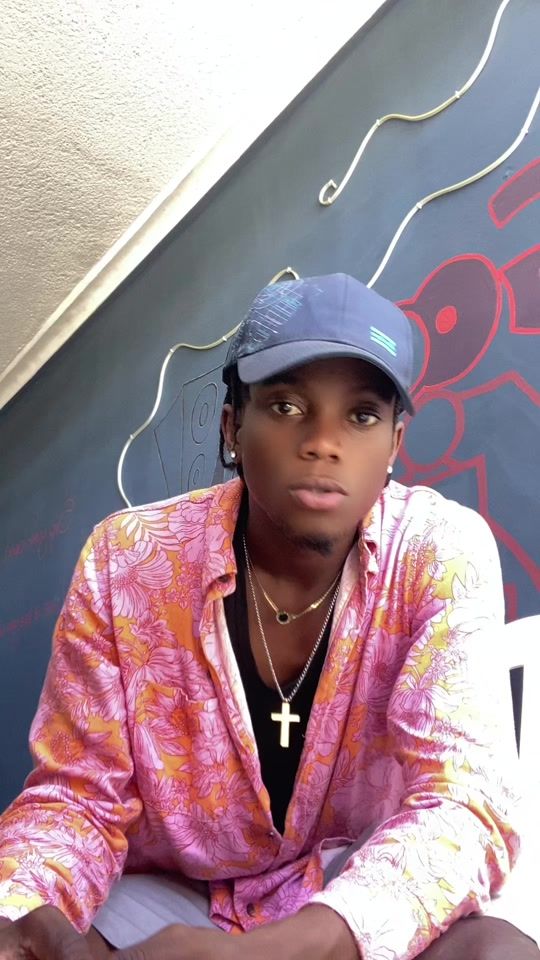 TikTok video thumbnail by black_k_boy
