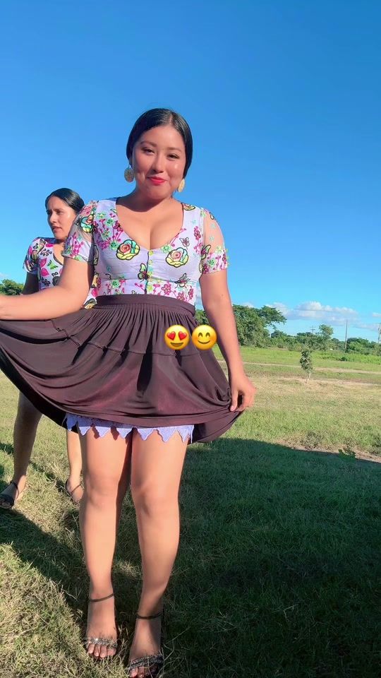 TikTok video thumbnail by damarysyauriquispe