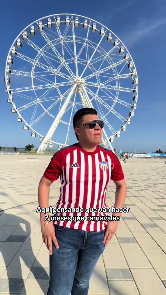 TikTok video thumbnail by oscargamarraoficial