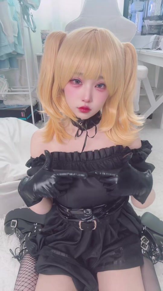 TikTok video thumbnail by bingshibaby