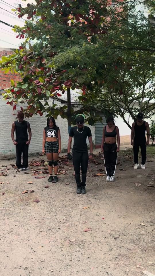 TikTok video thumbnail by david_viveros_