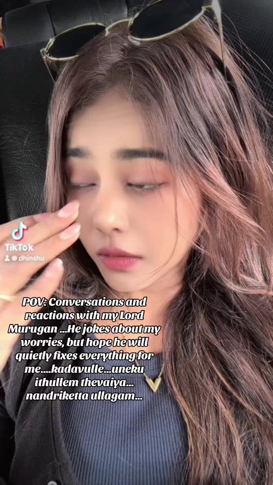 TikTok video thumbnail by dhinshu