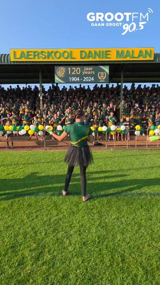 TikTok video thumbnail by grootfm90.5