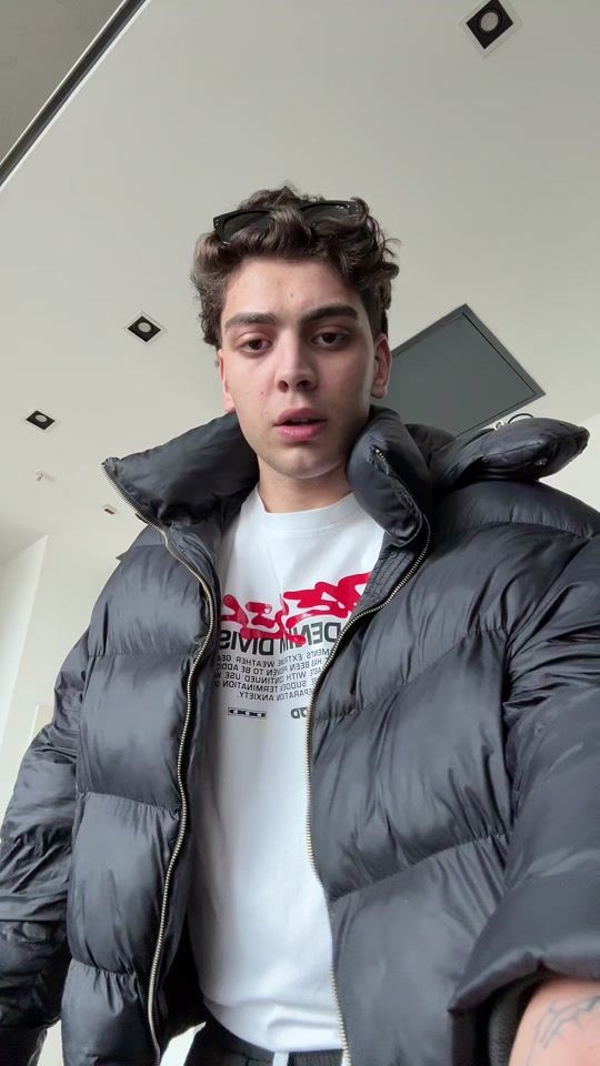 TikTok video thumbnail by haldunns