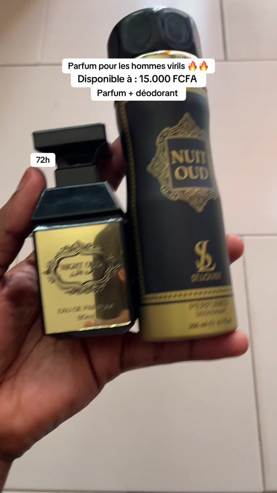 TikTok video thumbnail by k_parfum_