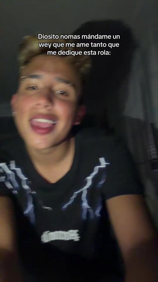 TikTok video thumbnail by .axel.rendon