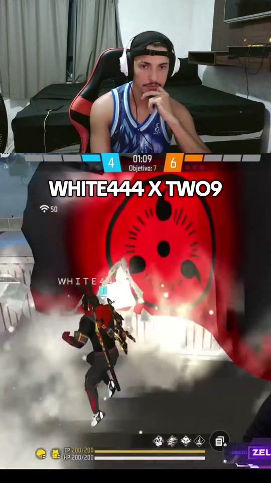 TikTok video thumbnail by masterzintv