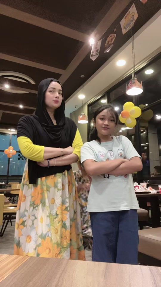 TikTok video thumbnail by vidhosyarif