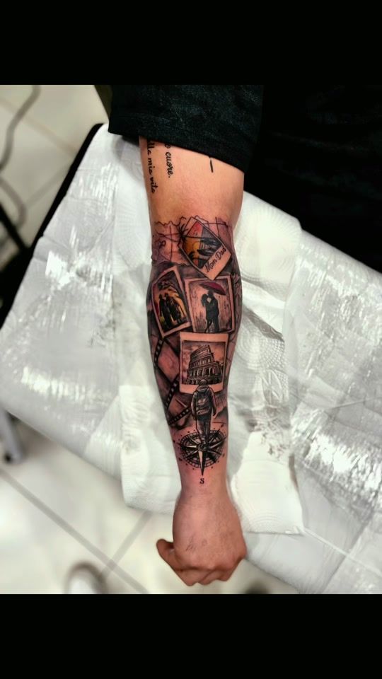 TikTok video thumbnail by saja.tattoo