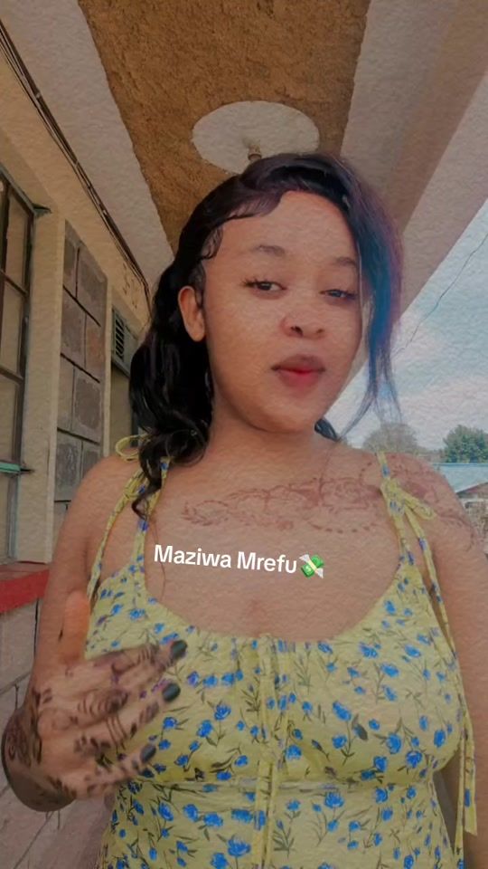 TikTok video thumbnail by 254shamsy