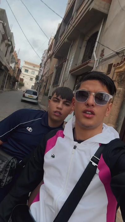 TikTok video thumbnail by amineswitchi