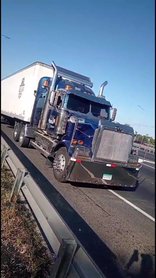 TikTok video thumbnail by trucker_west