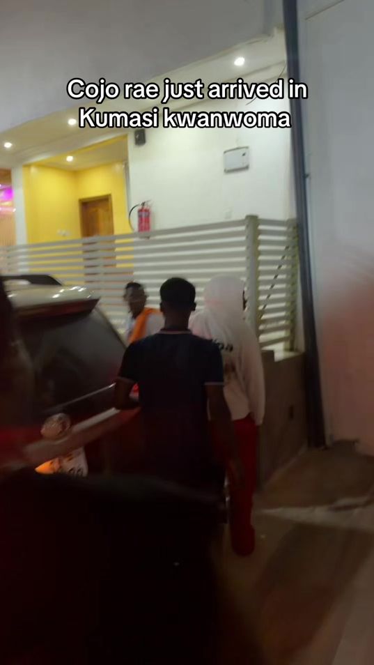 TikTok video thumbnail by son_of_cojo_rae