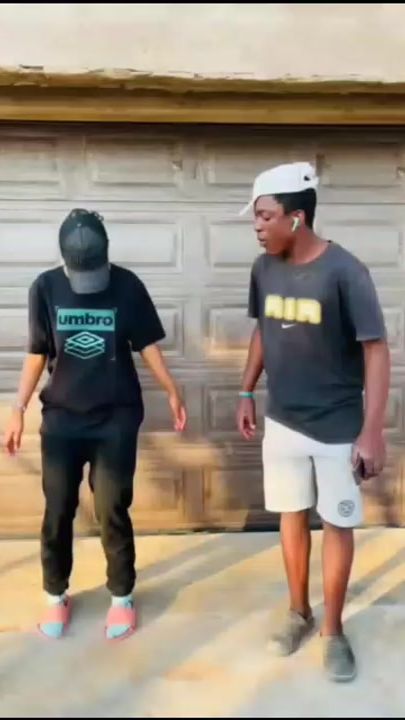 TikTok video thumbnail by bomosehleni