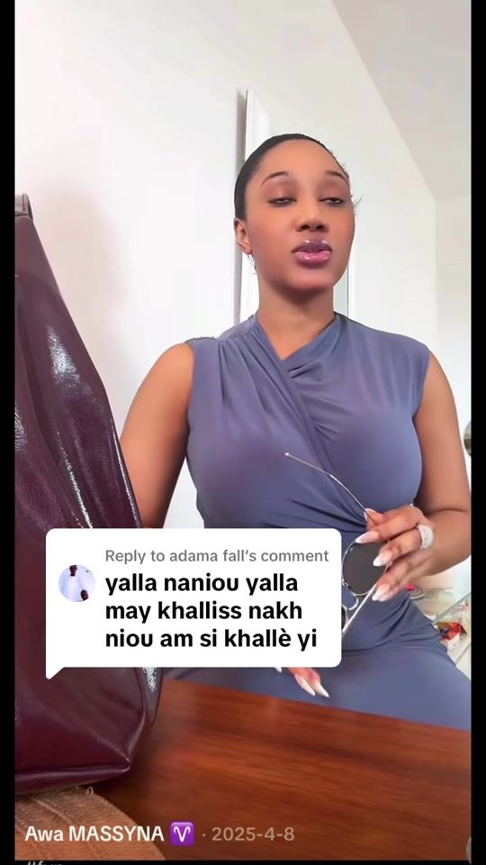 TikTok video thumbnail by mamansallmaxou